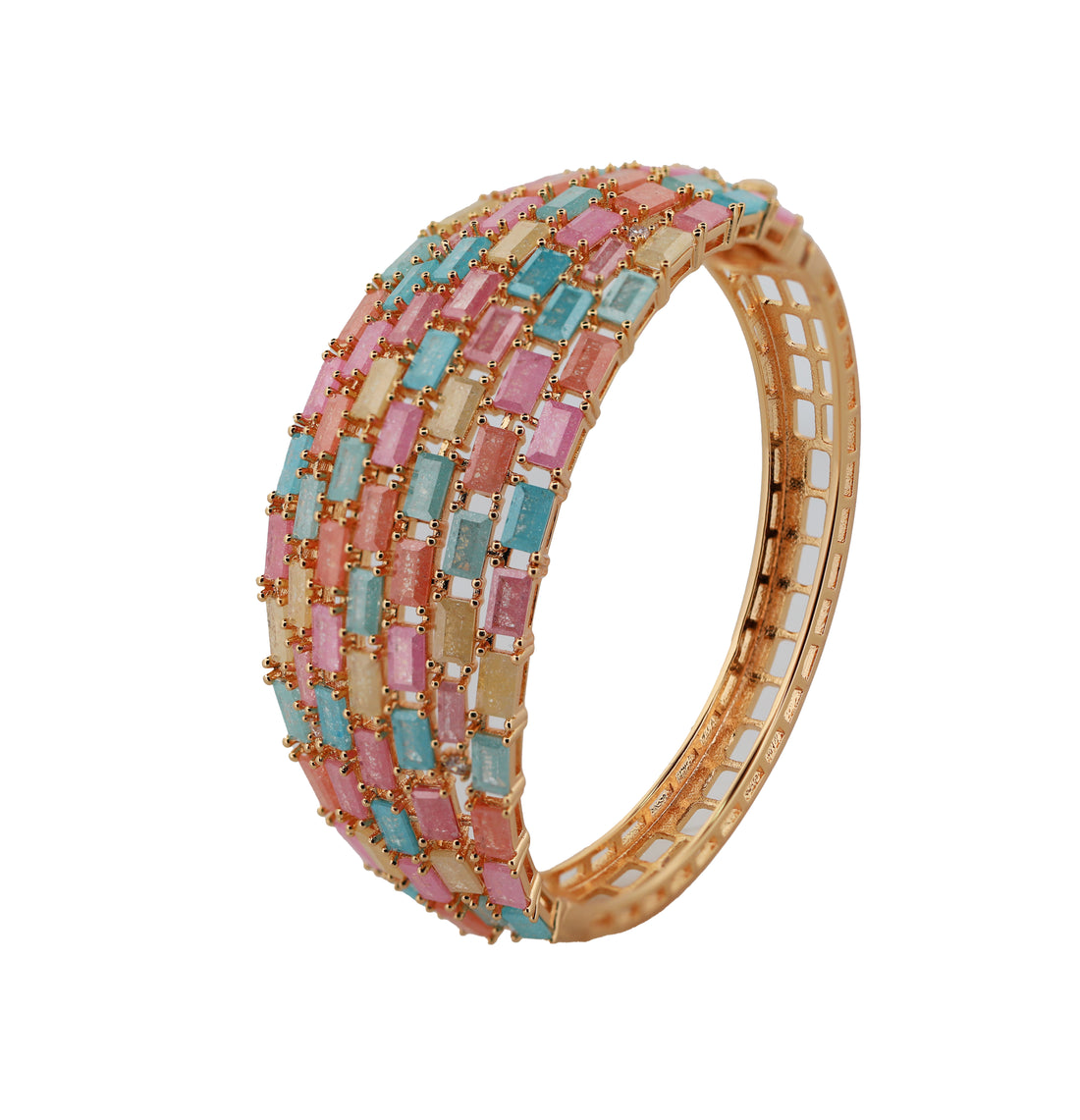 Zircon Kada 13478