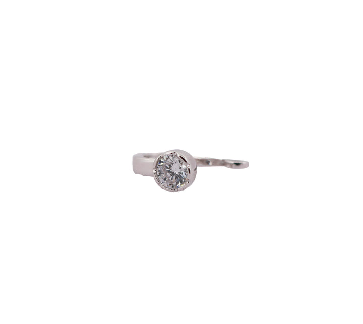 92.5 Sterling Silver  Nath 6647