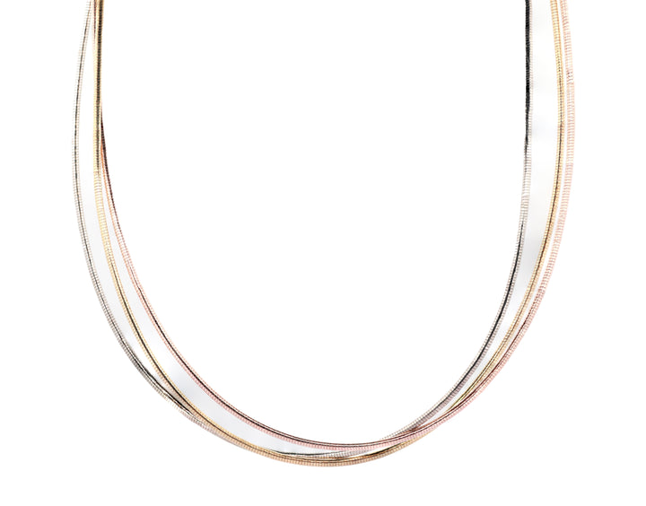 92.5 Silver Chain 9402