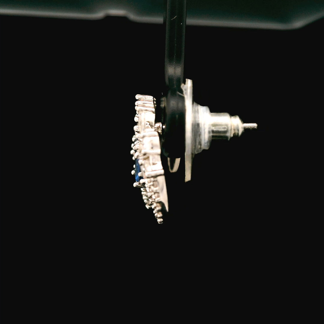 Zircon Earrings  11791