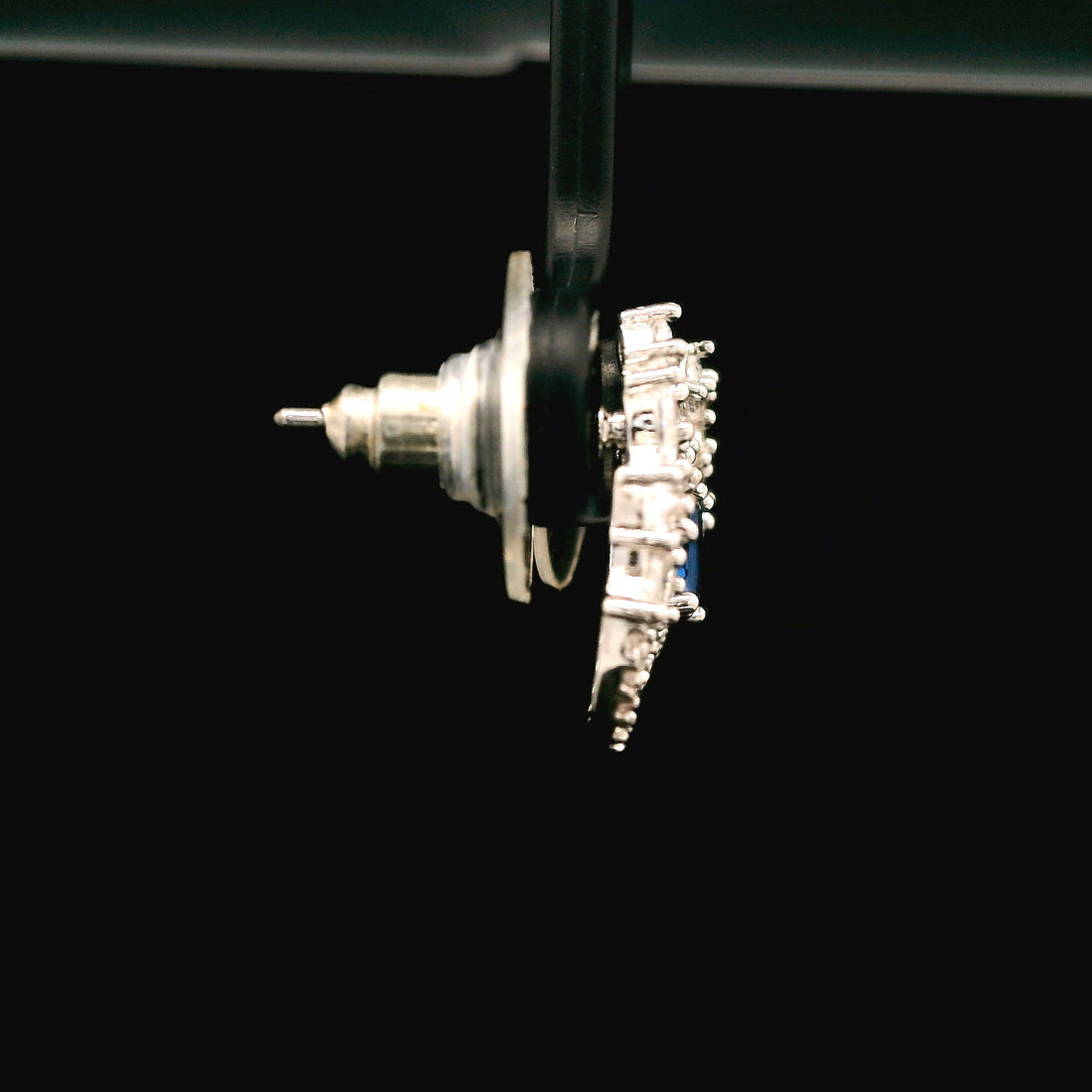 Zircon Earrings  11791