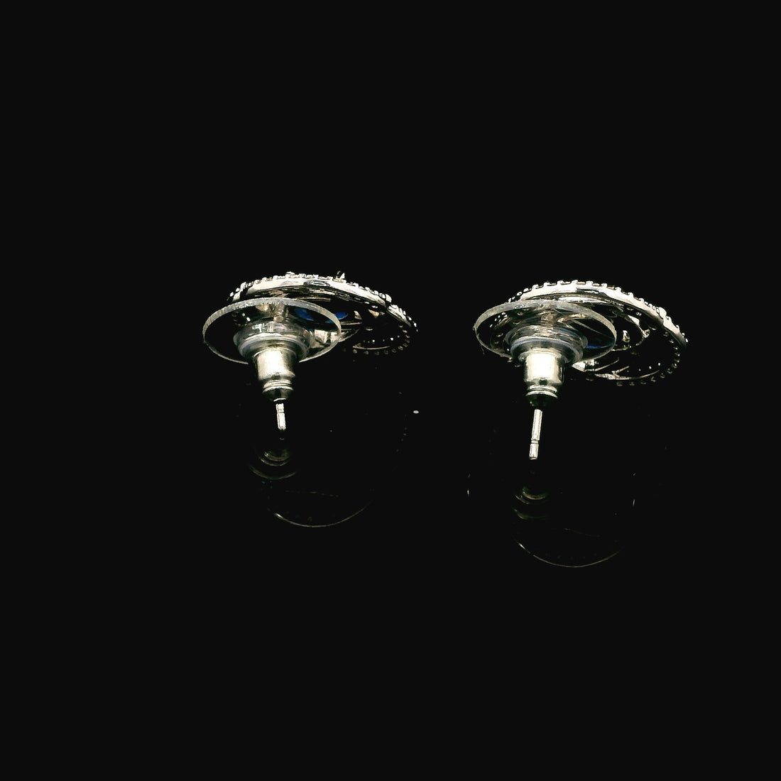 Zircon Earrings 11792