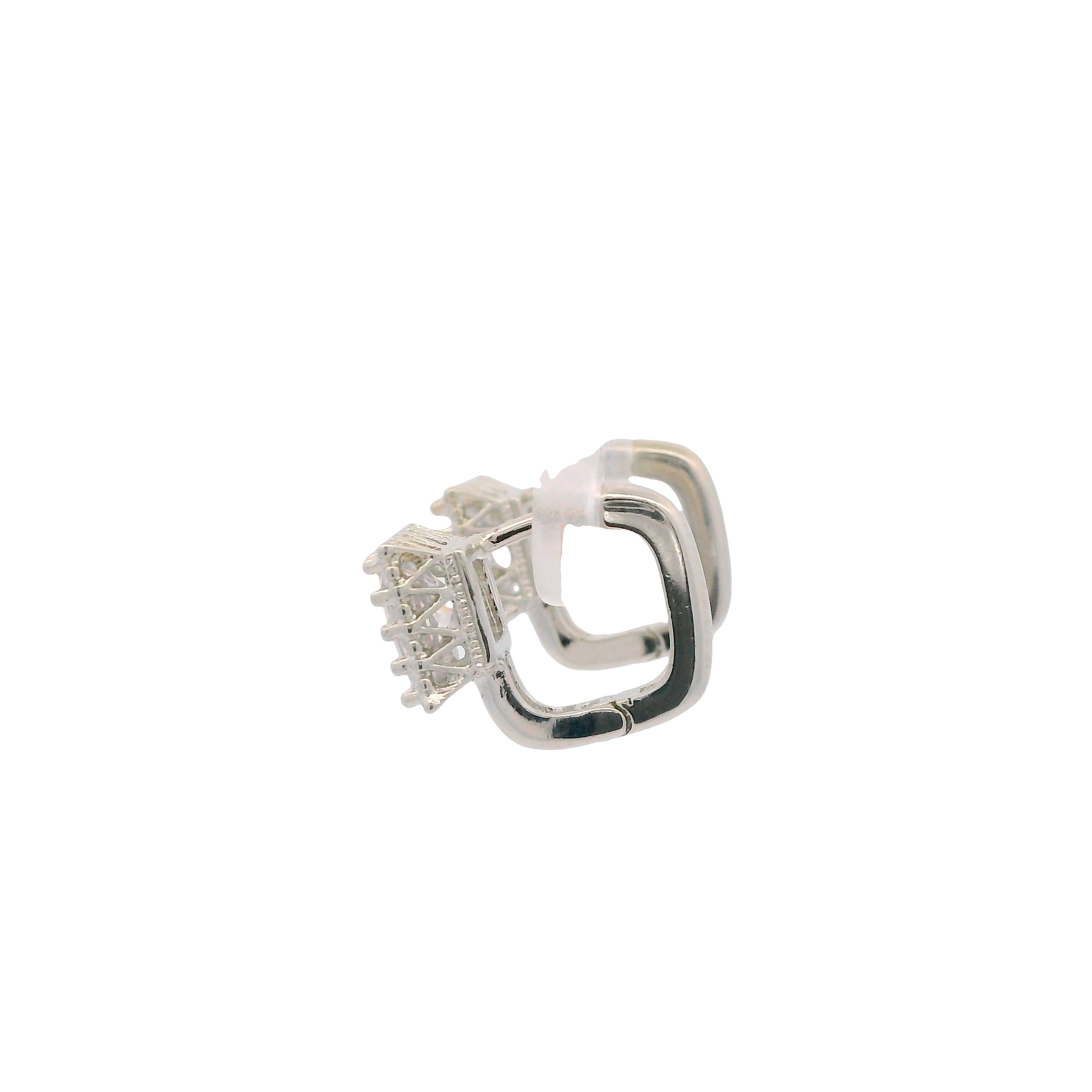 Zircon Earrings  11965