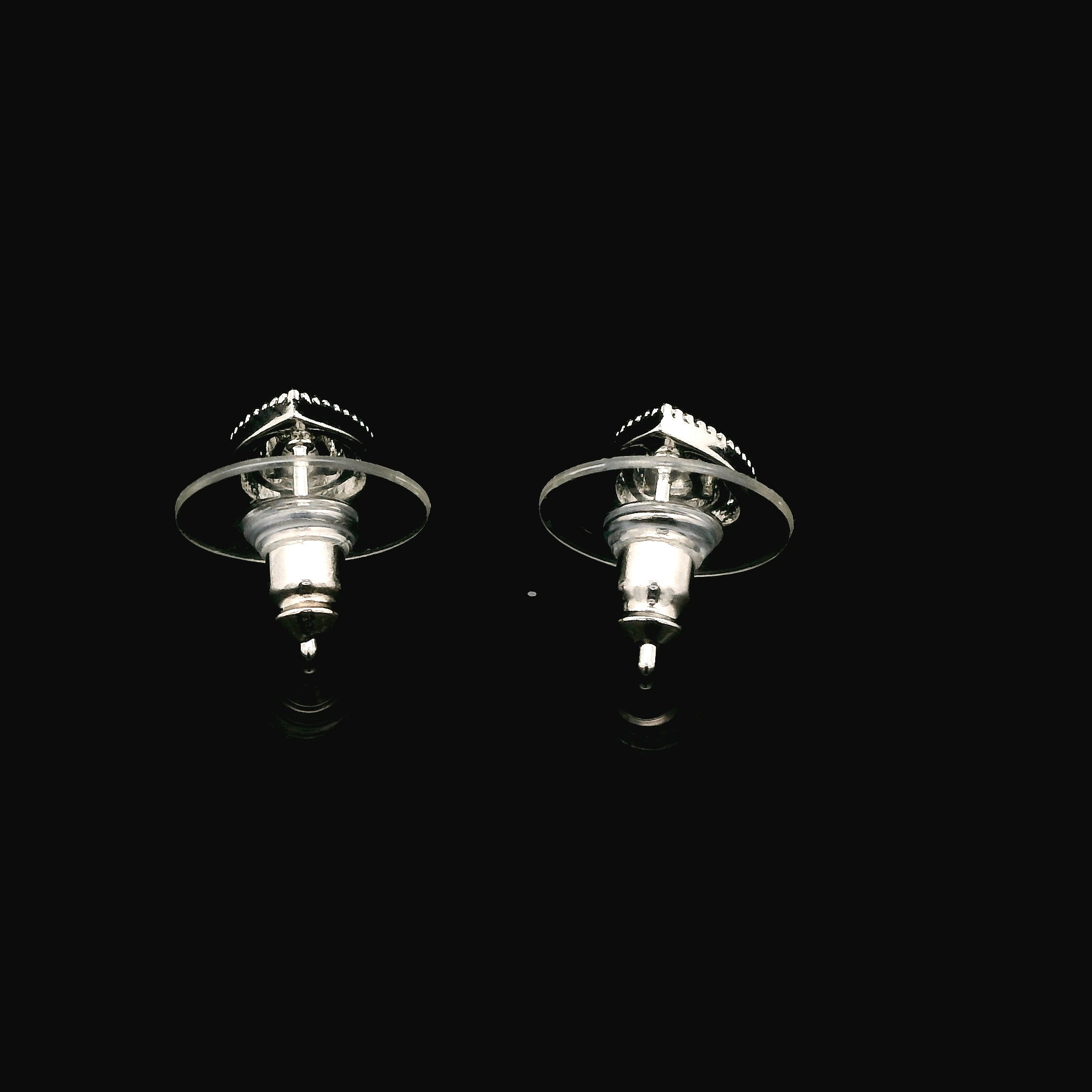 Zircon Earrings 12062