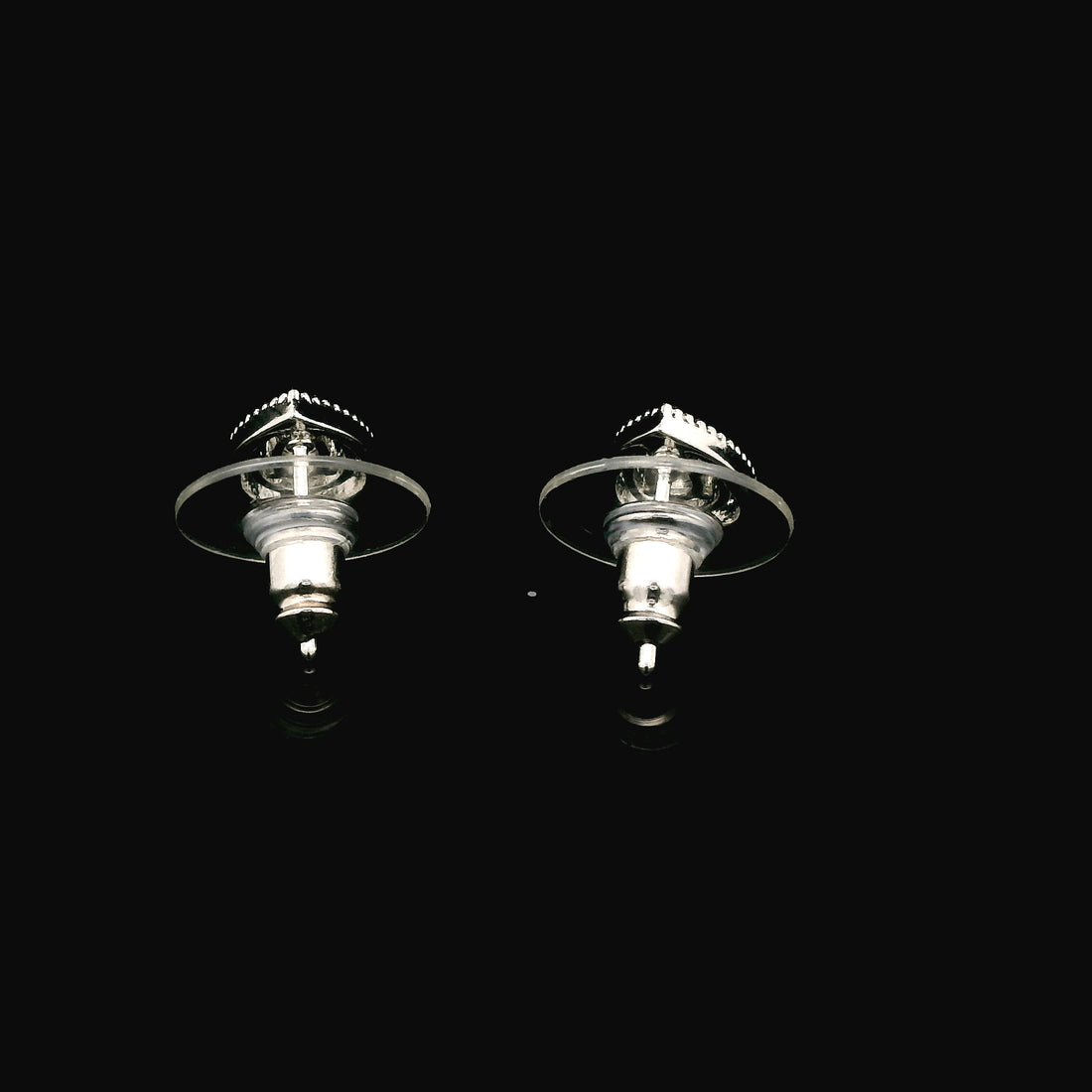 Zircon Earrings 12062