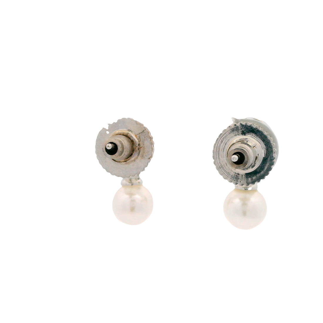 Zircon Earrings  12066