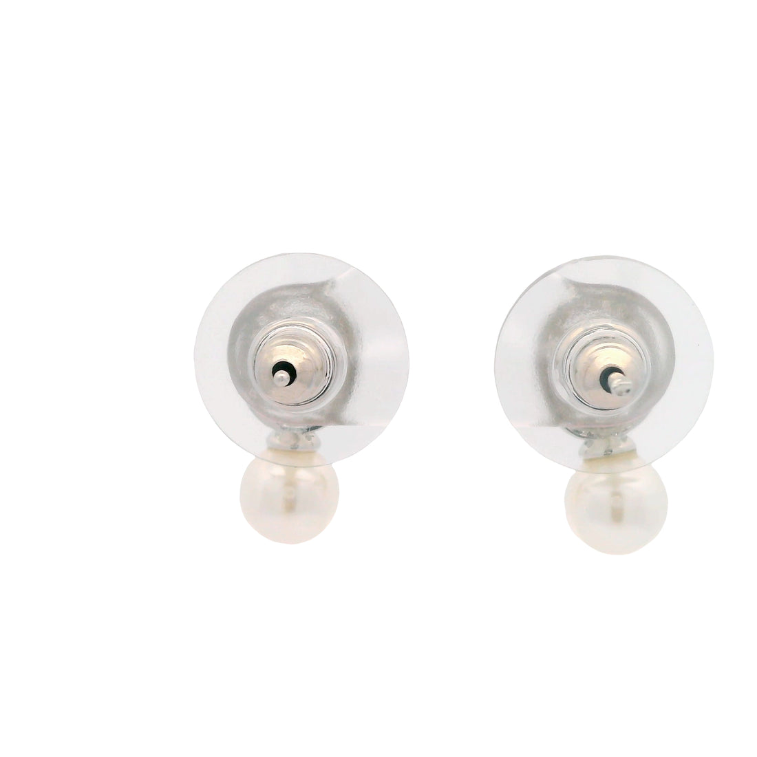 Zircon Earrings  12066
