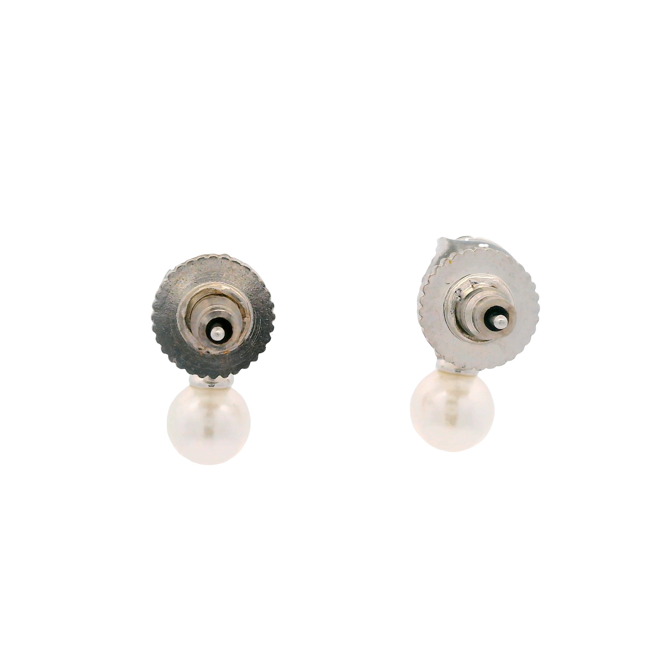 Zircon Earrings  12066