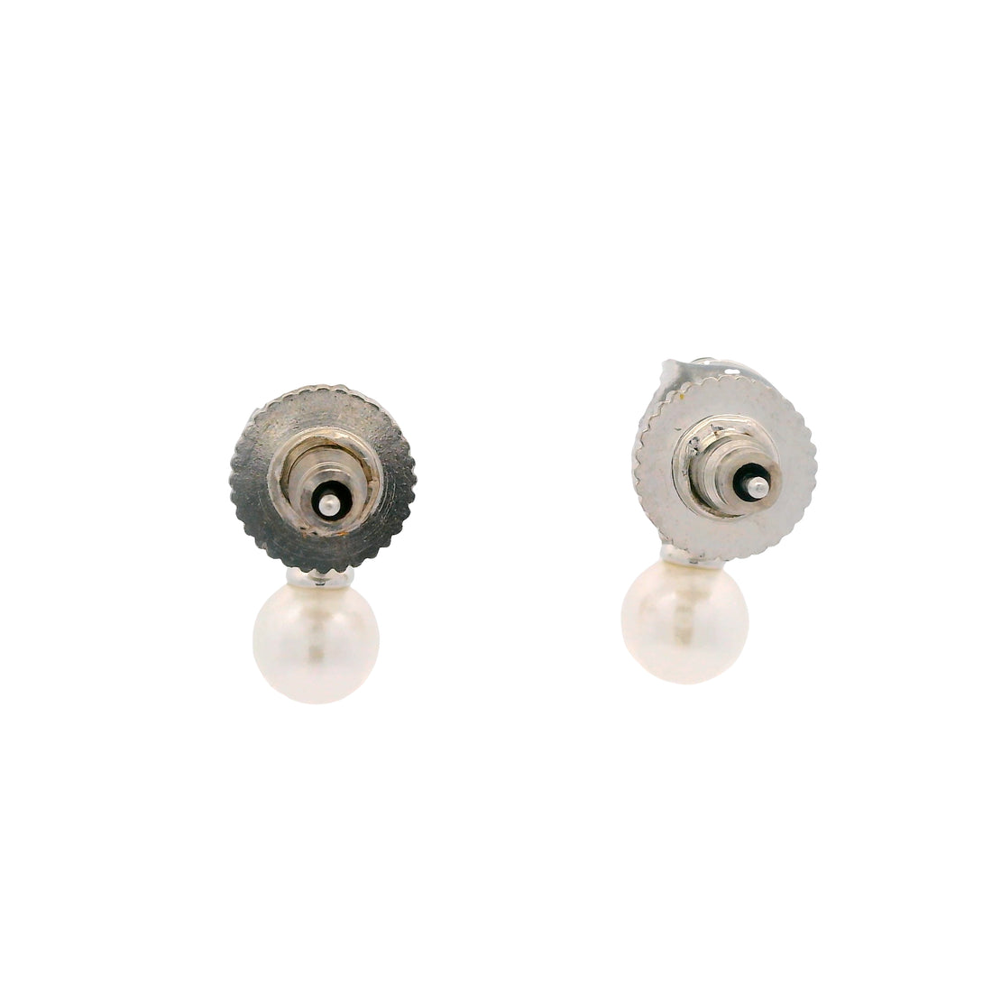 Zircon Earrings  12066