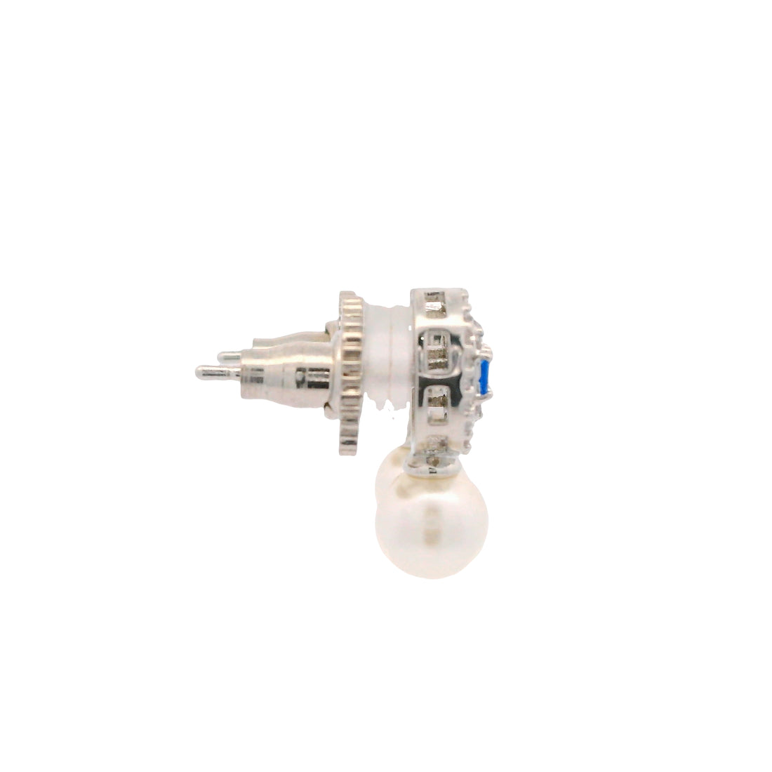 Zircon Earrings  12066