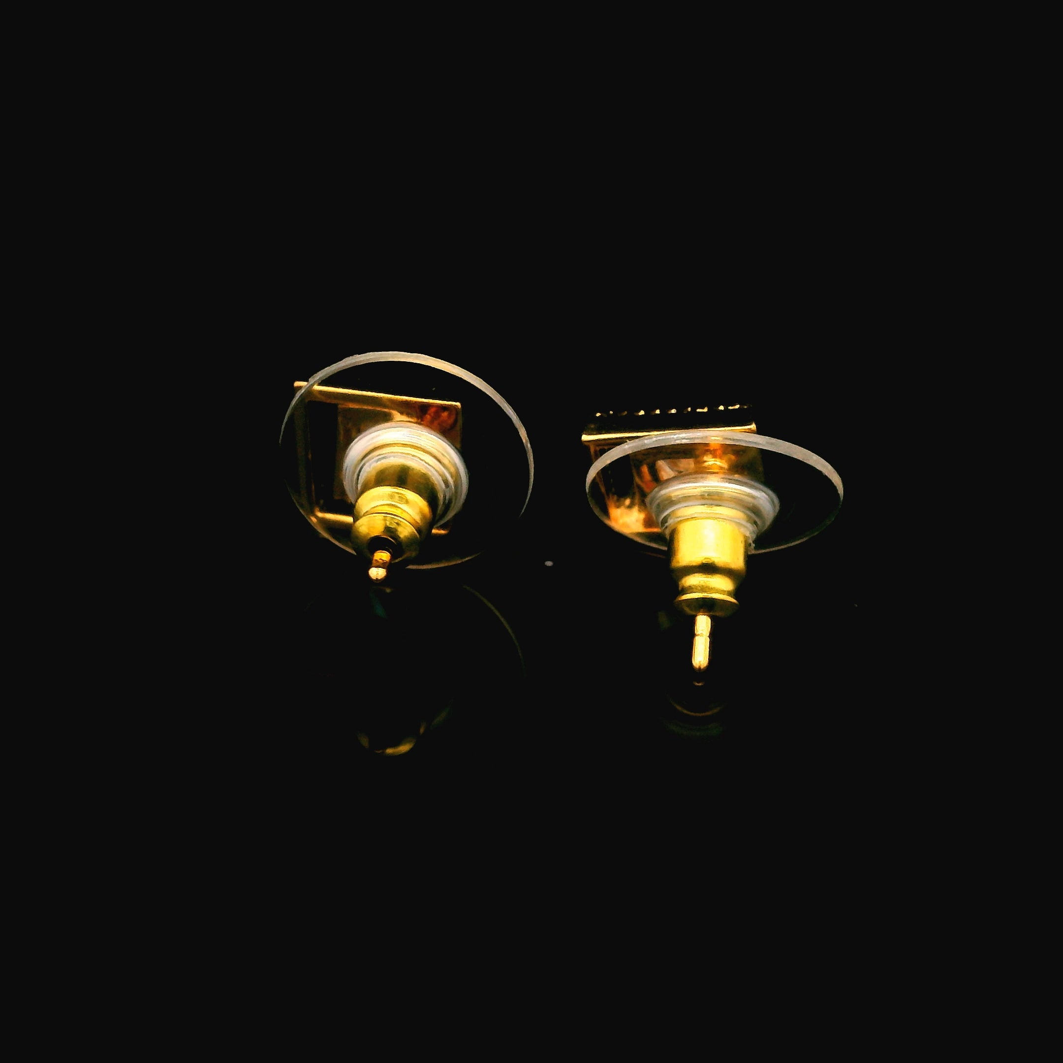 Zircon Earrings 12067