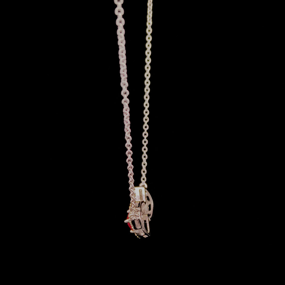 Zircon Diamond Chain 12187
