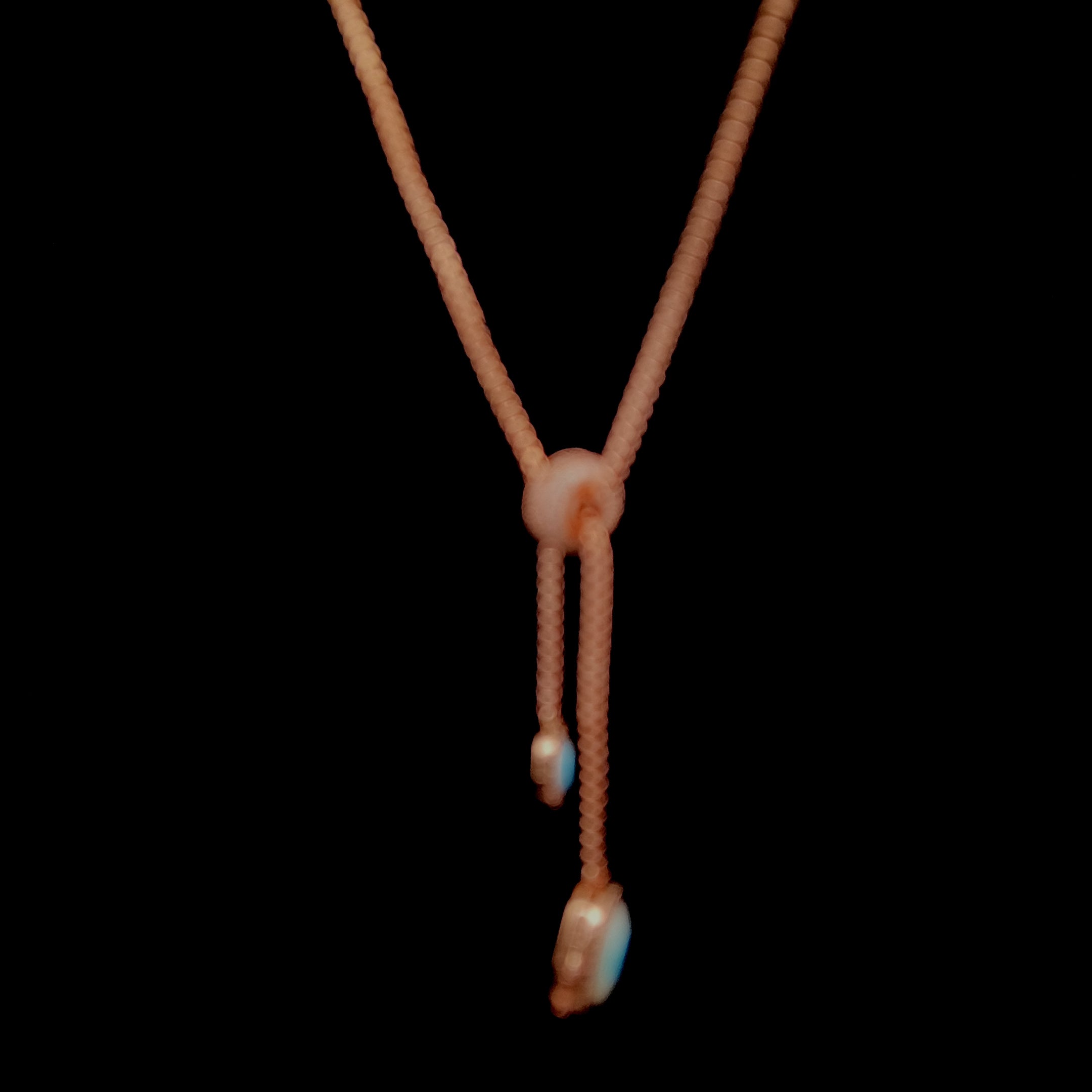 Zircon Diamond Chain 12311