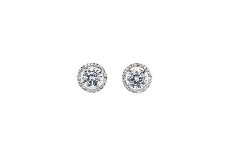 Zircon Classic Halo Tops 12722