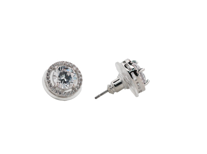 Zircon Classic Halo Tops 12722