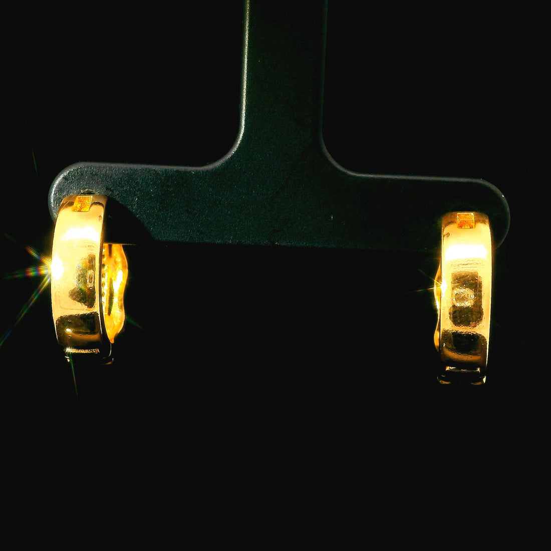 Zircon Earrings  14690