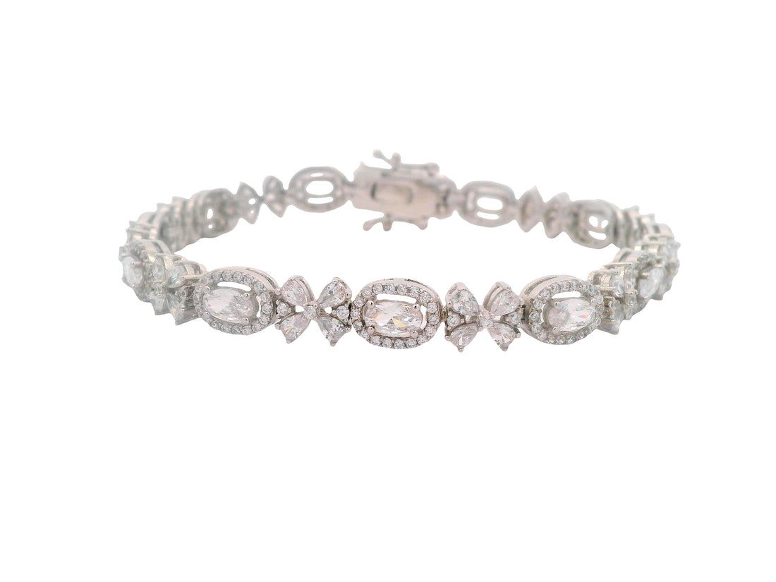 Zircon Braclet   15968