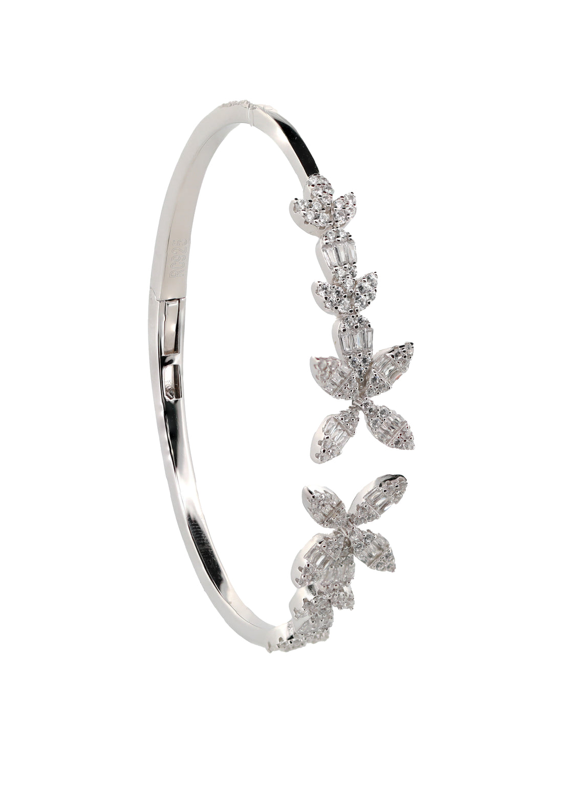 92.5 Silver Kada 15786