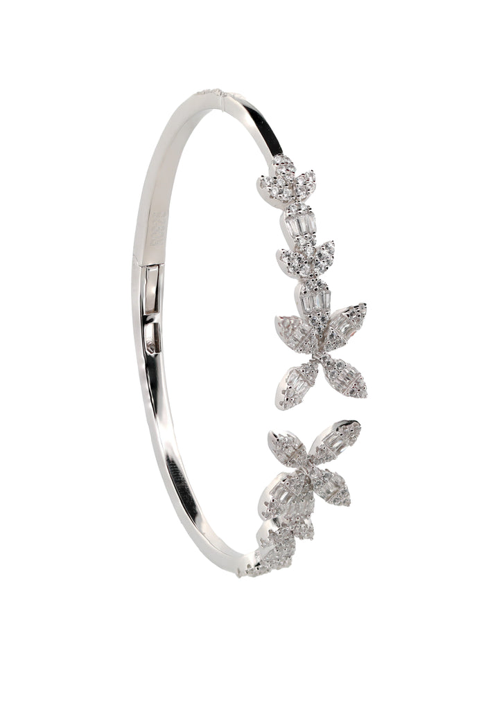92.5 Silver Kada 15786