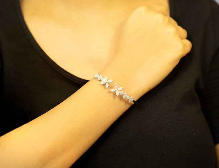 92.5 Silver Kada 15786