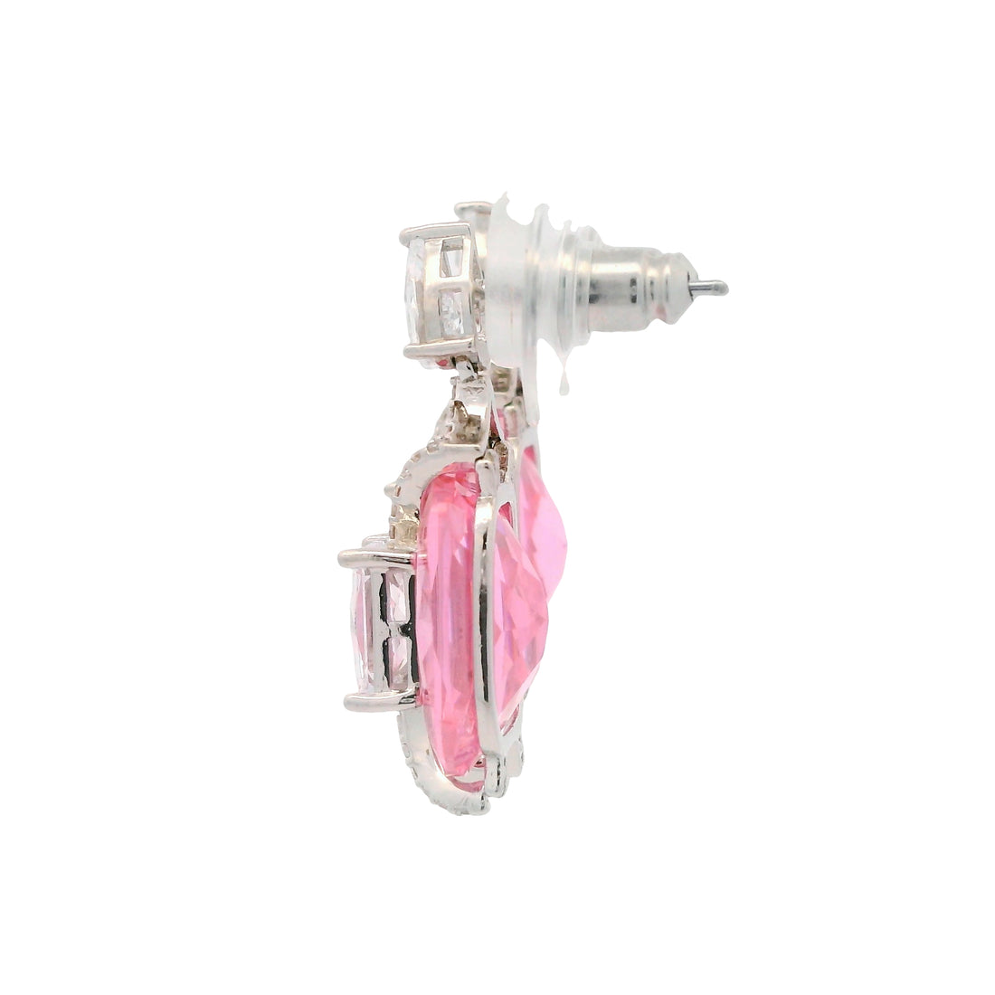 Zircon Earrings  16984