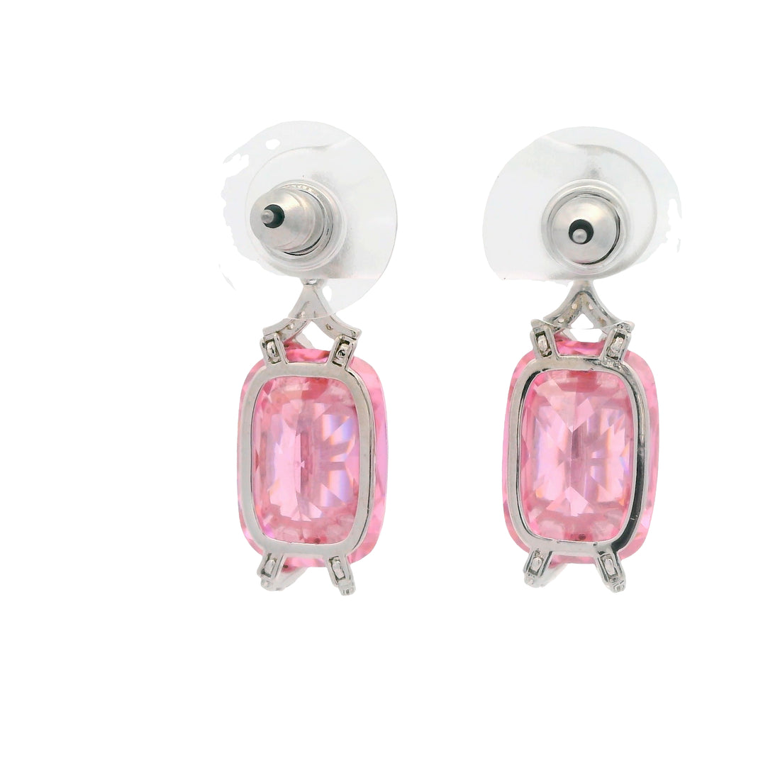 Zircon Earrings  16984