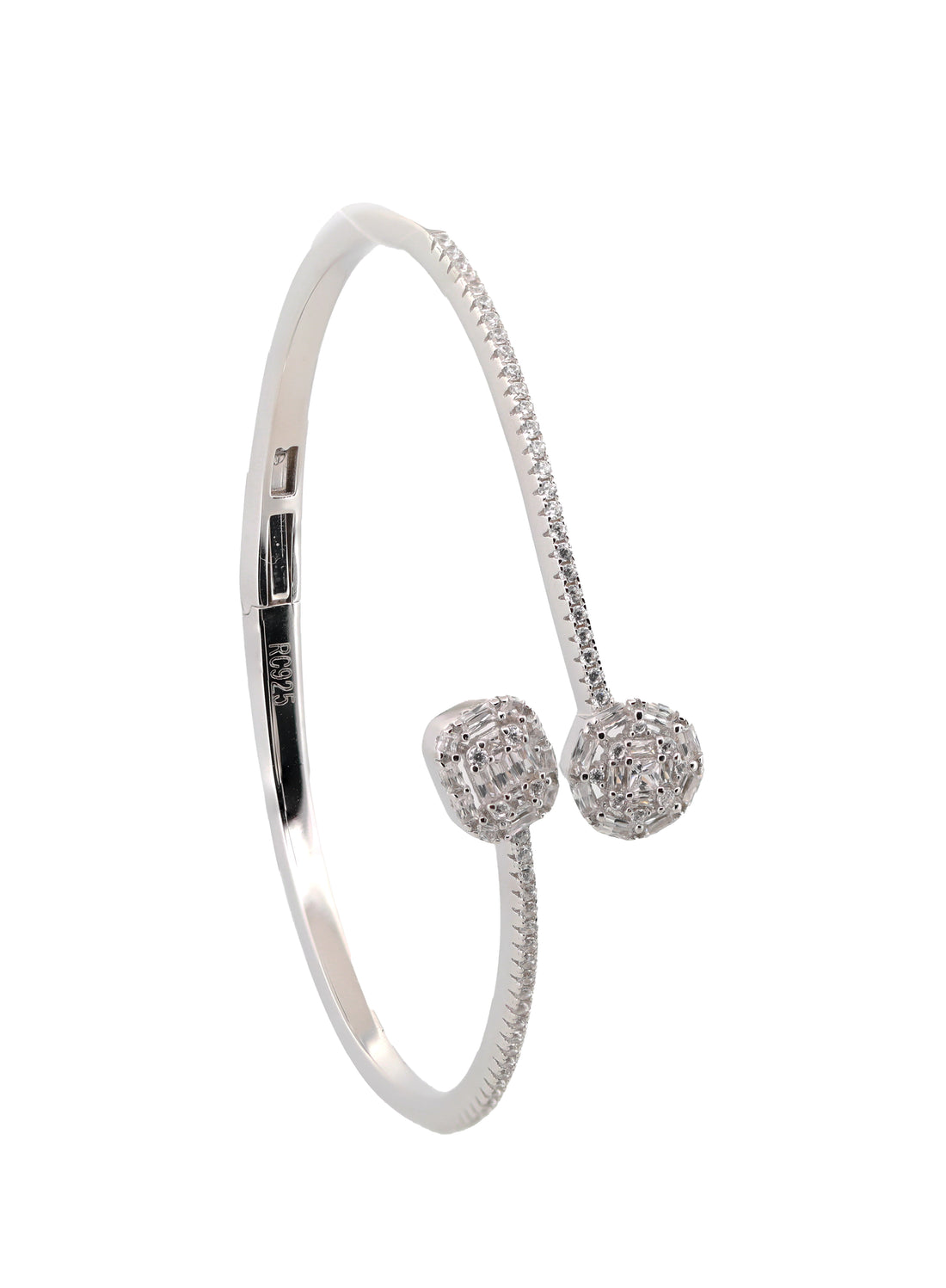 92.5 Silver Kada 15803
