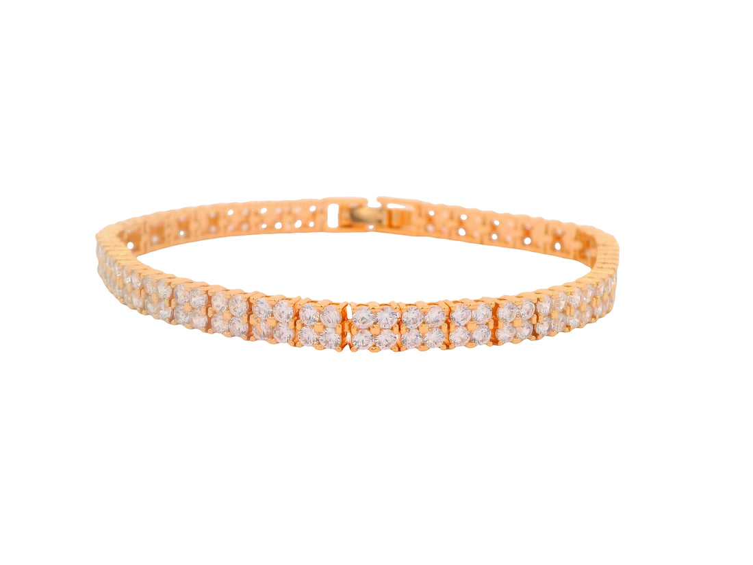 Zircon Braclet   17084