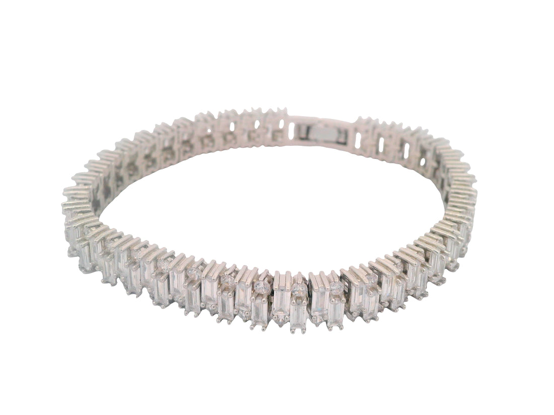 Zircon Braclet   17086