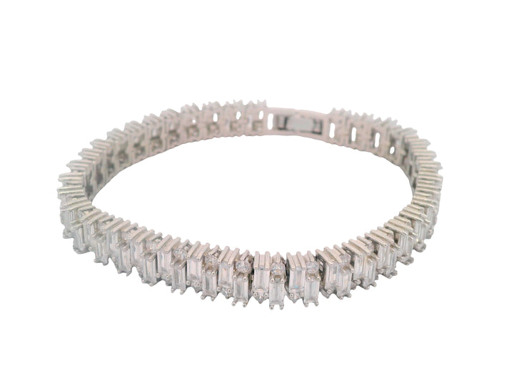 Zircon Braclet   17086