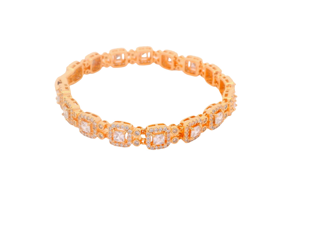 Zircon Braclet   17089