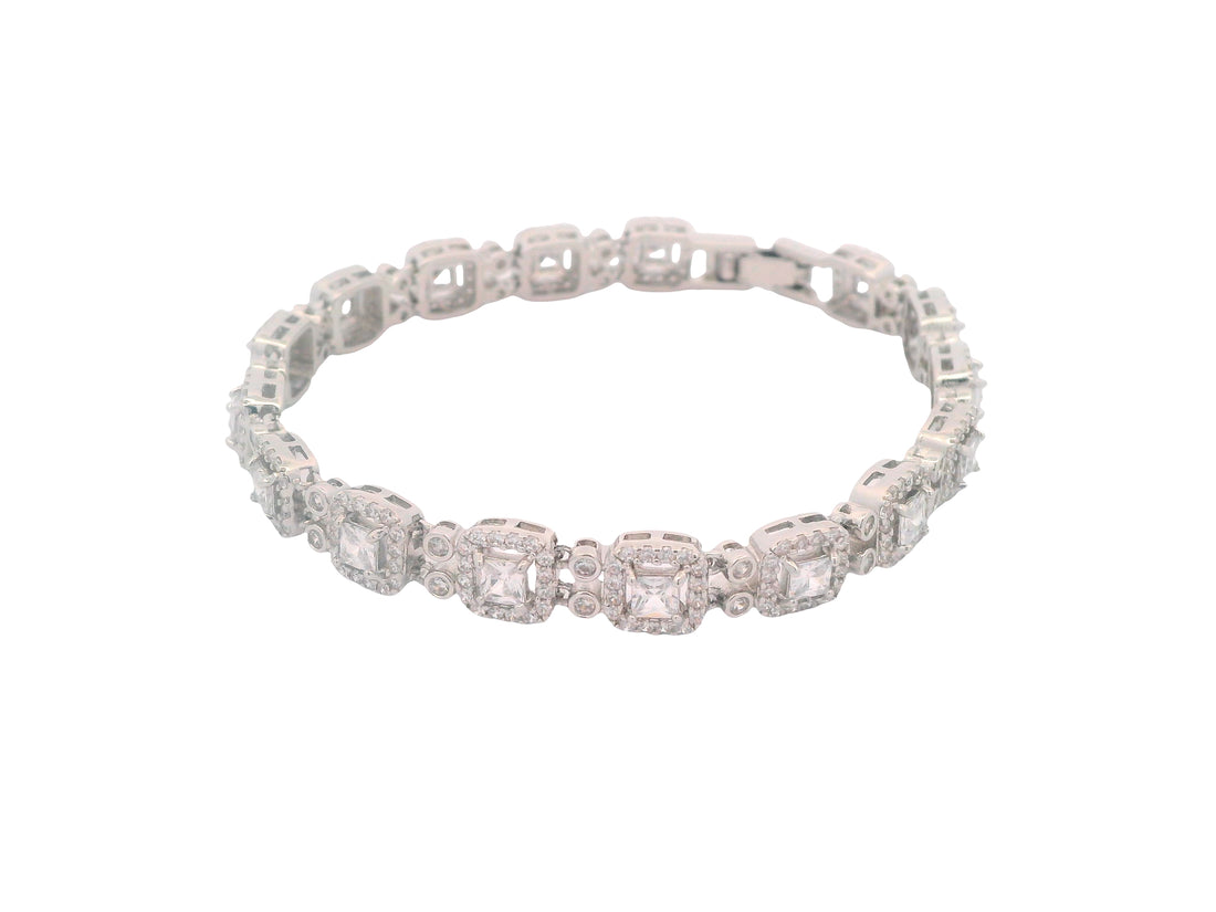 Zircon Braclet   17089