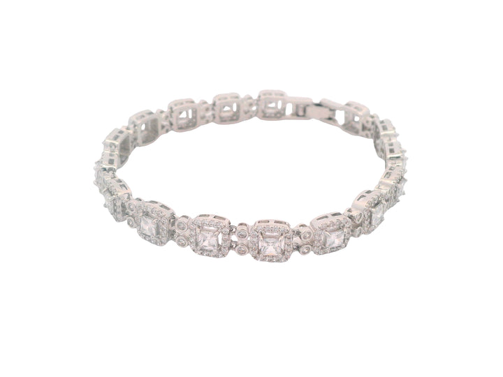 Zircon Braclet   17089