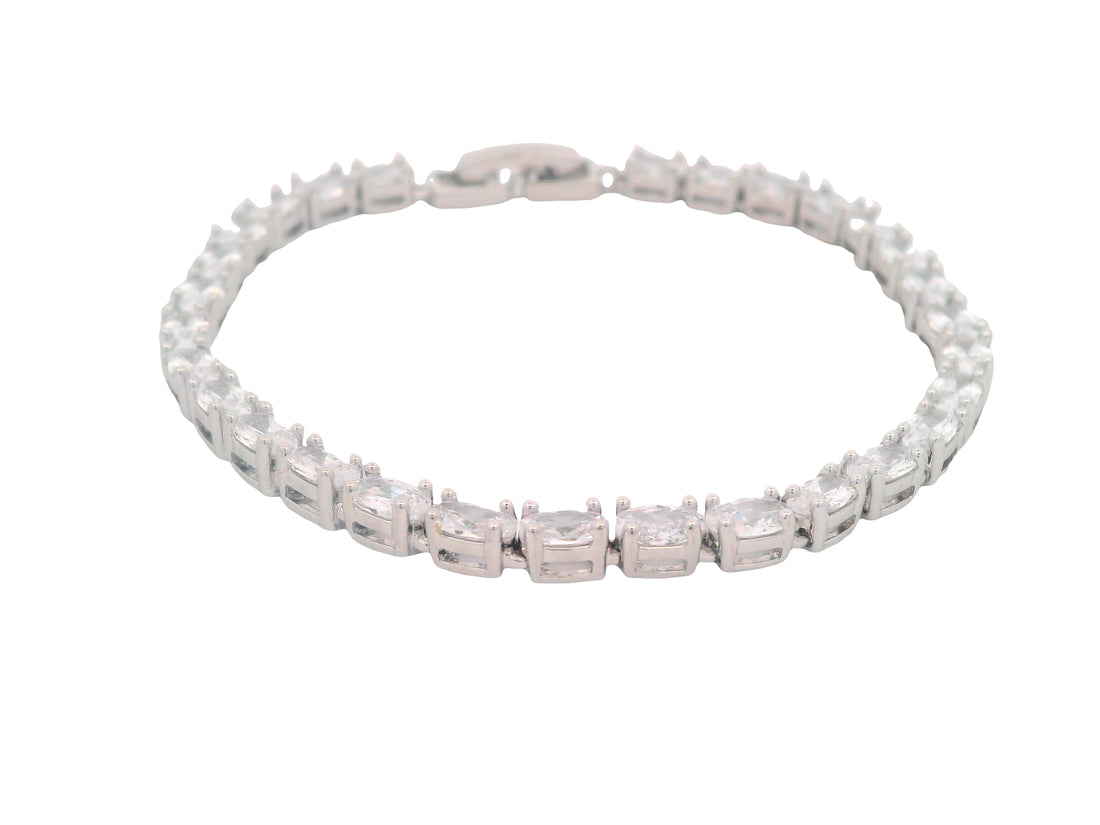 Zircon Braclet   17095