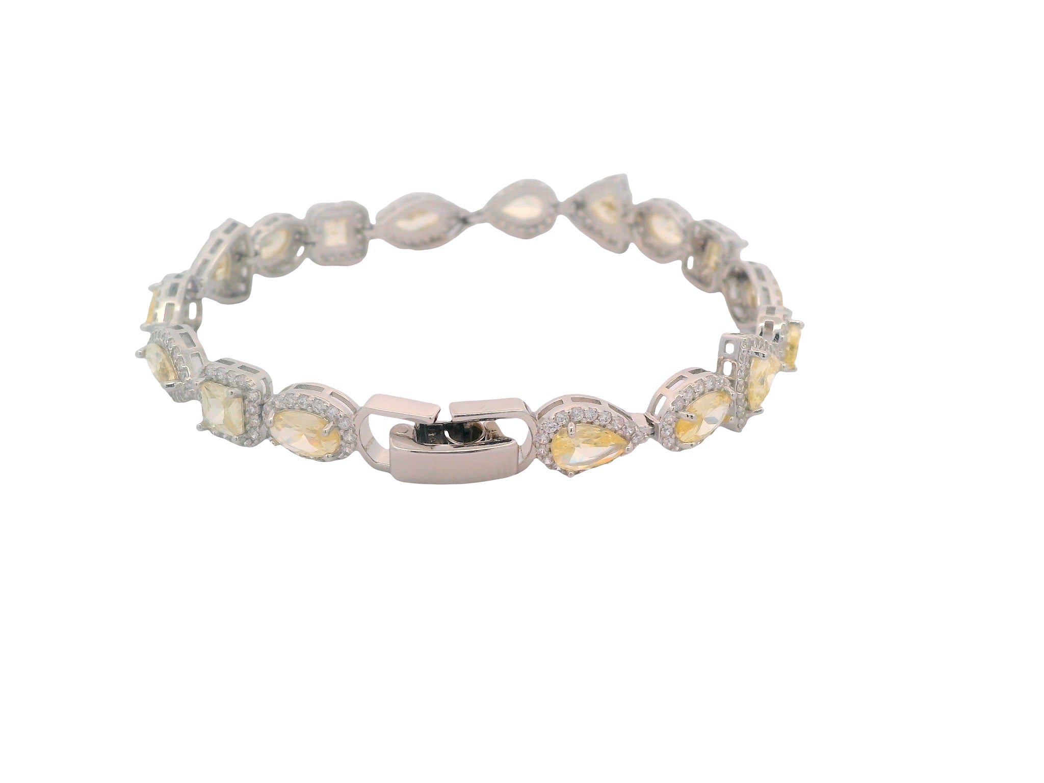 Zircon Braclet   17120