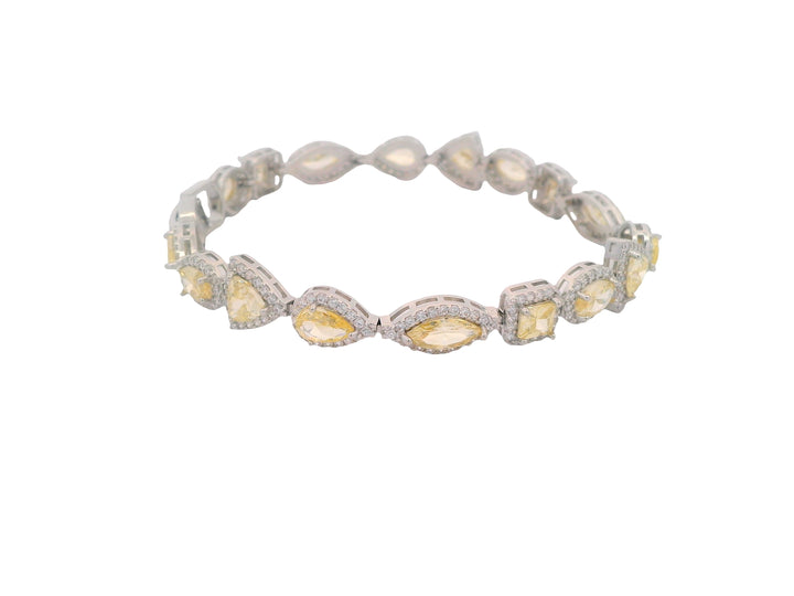 Zircon Braclet   17120