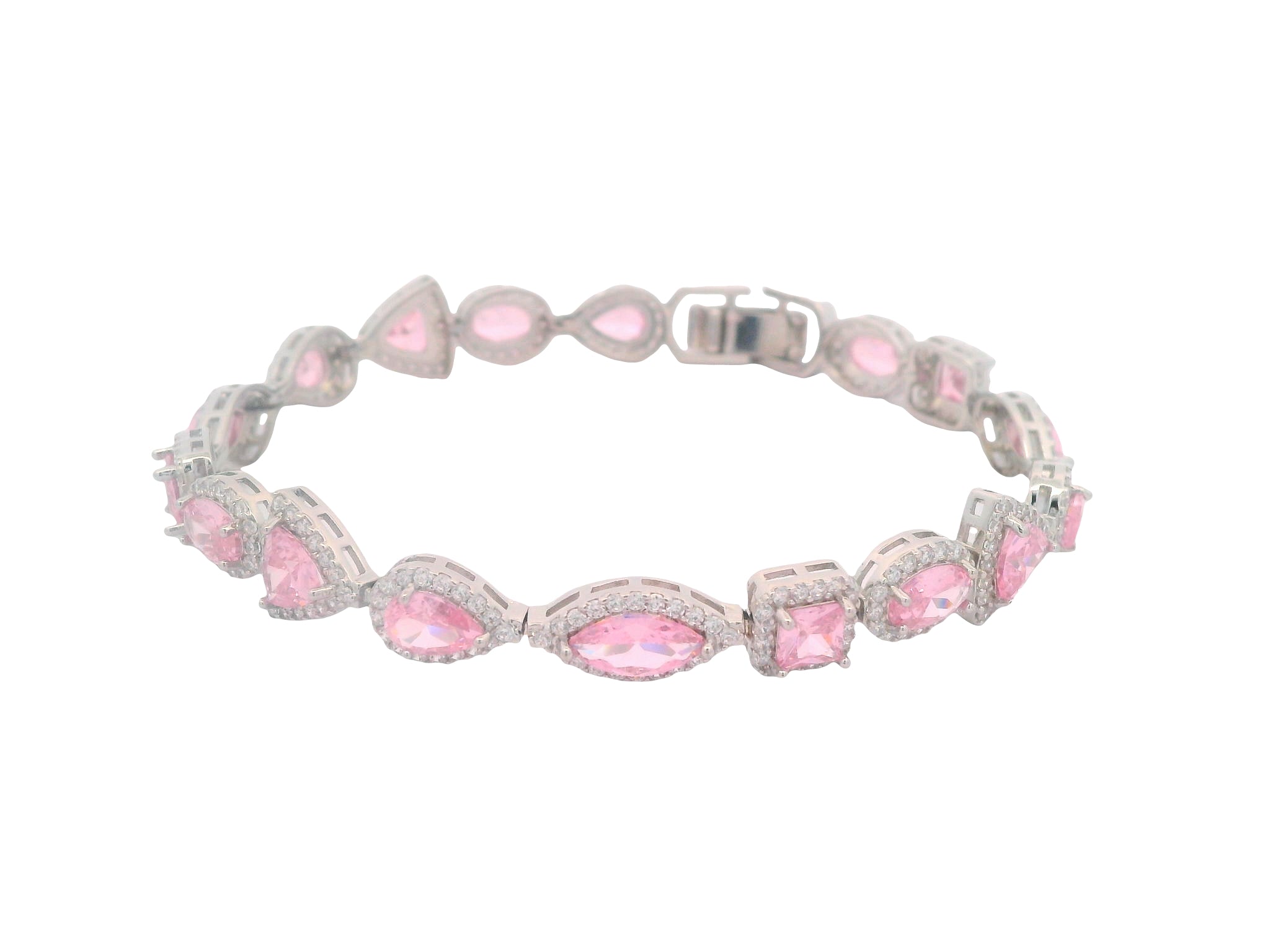 Zircon Braclet   17120