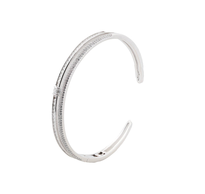 92.5 Silver Kada 15807
