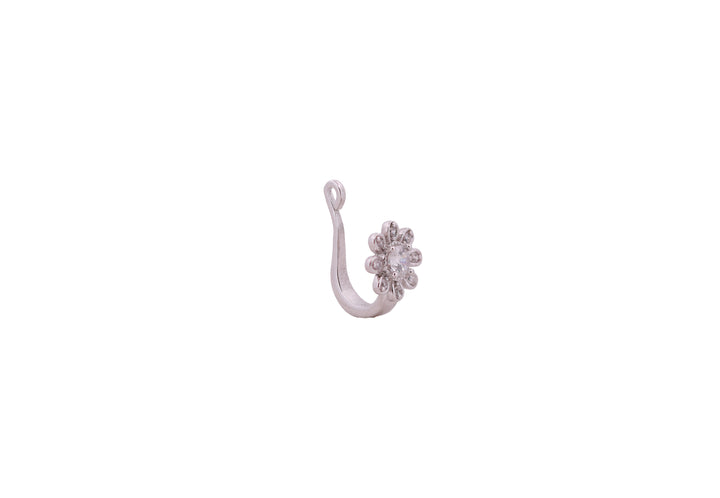 92.5 Sterling Silver Nath 18301