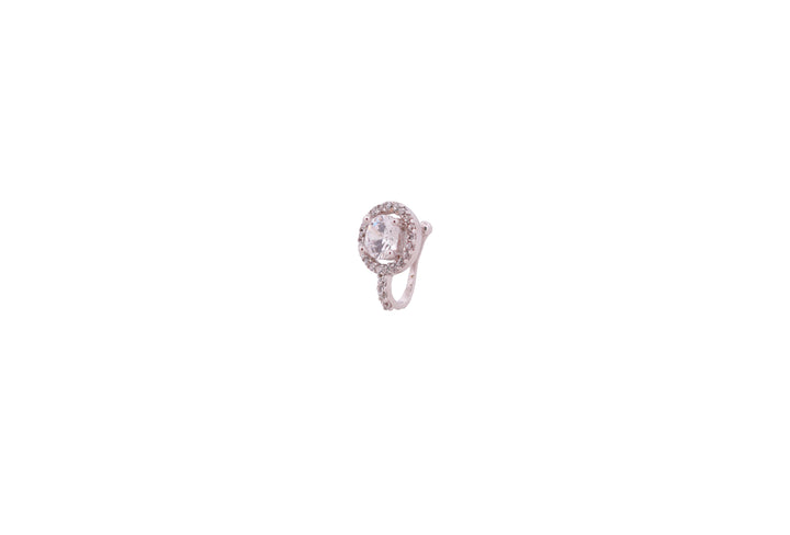 92.5 Sterling Silver Nath  18303