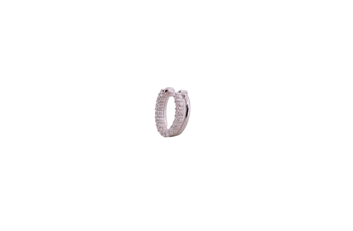 92.5 Sterling Silver Nath  18307
