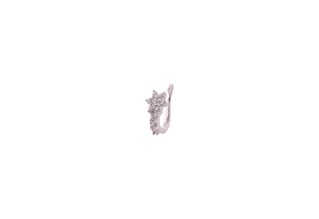 92.5 Sterling Silver Nath  18309