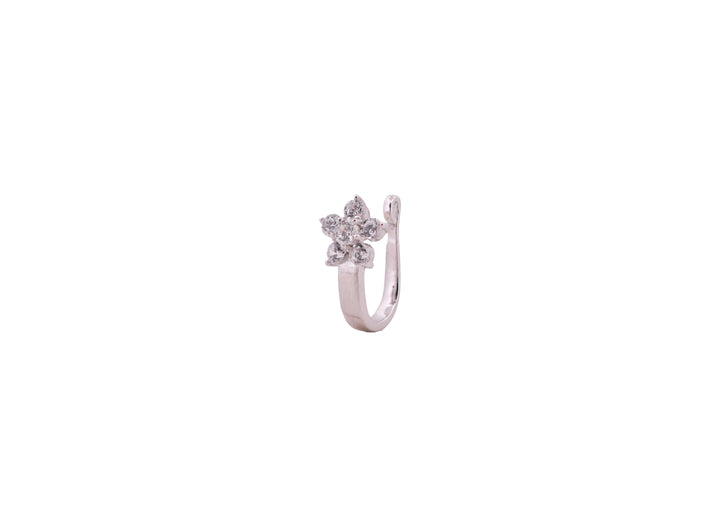 92.5 Sterling Silver Nath  18310