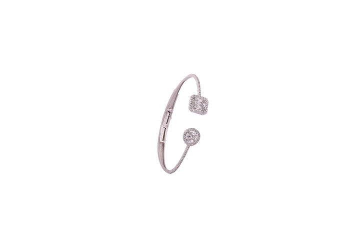 92.5 Silver Kada 18367