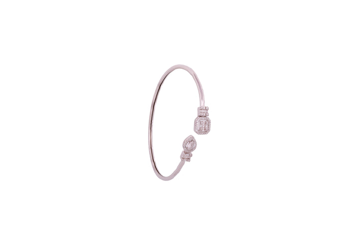 92.5 Silver Kada 18369