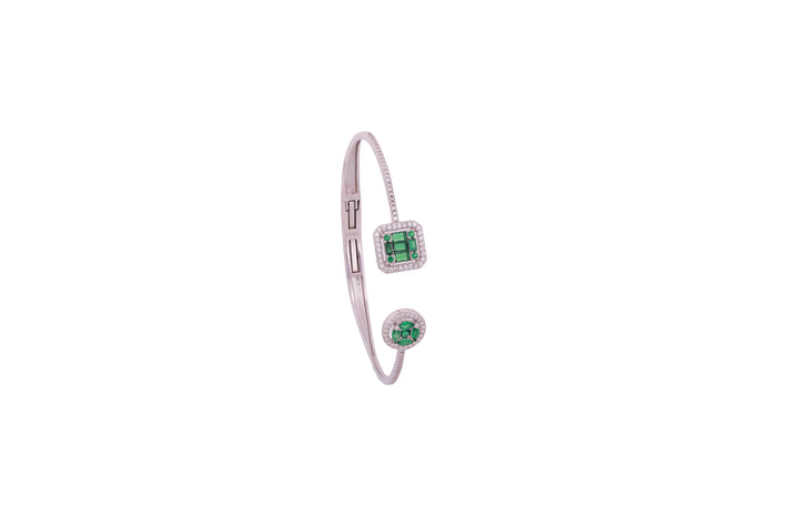 92.5 Silver Kada 18367