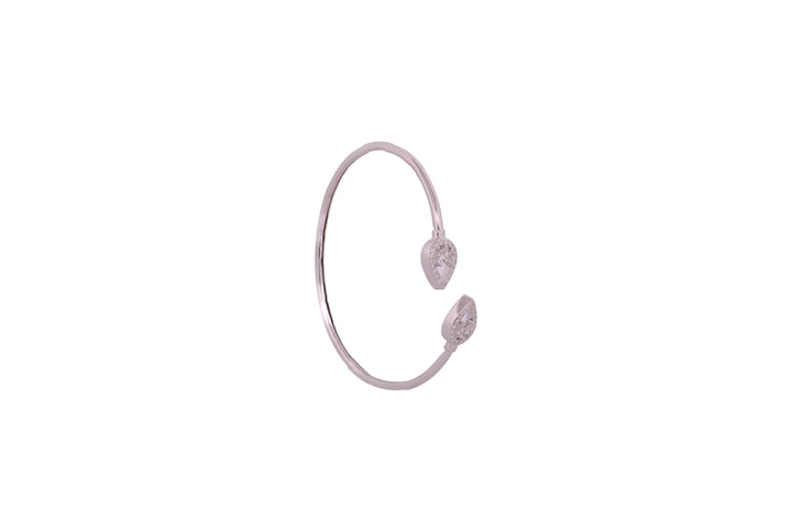 92.5 Silver Kada 18381