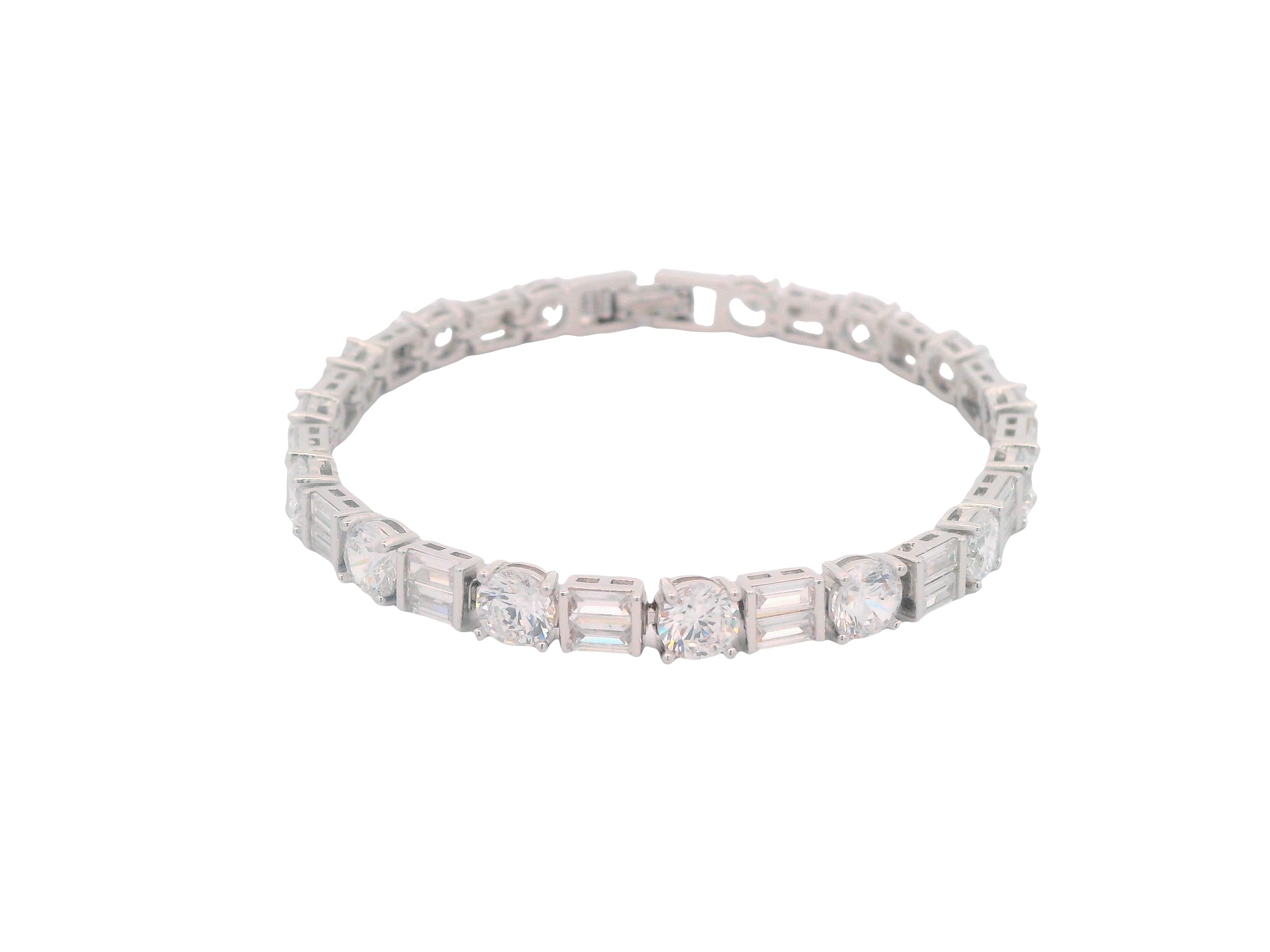 Zircon Braclet   18652