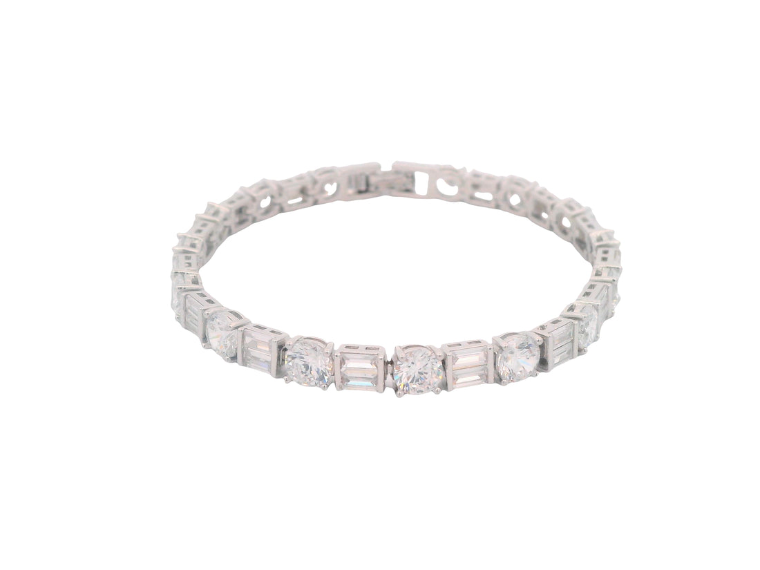 Zircon Braclet   18652