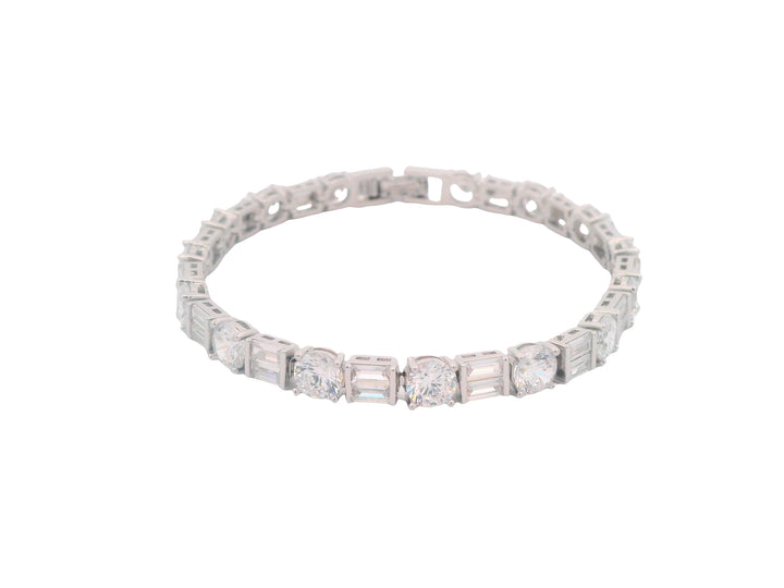 Zircon Braclet   18652